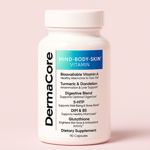 DermaCore™ RadiantSkin