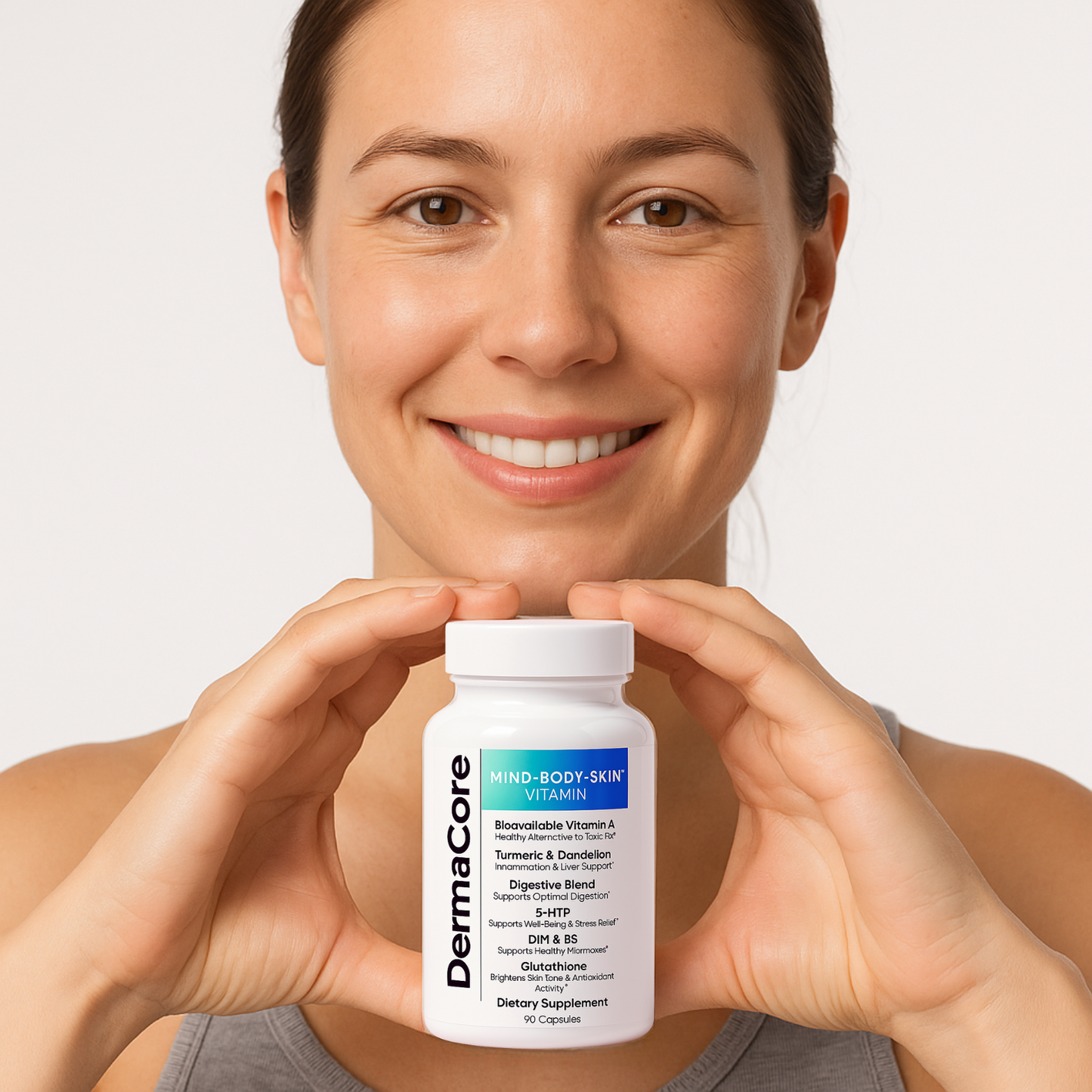 DermaCore™ RadiantSkin